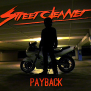 Street Cleaner - Payback
