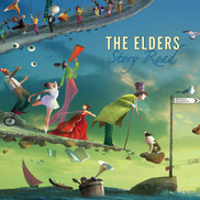 The Elders - Story Road