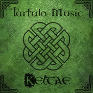 Tartalo Music -  Keltae - The Celtic Compilation