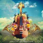 Jonas B. Ingebretsen - The Musical Journey