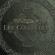 Antti Martikainen - Epic Collection