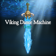 Viking Dance Machine