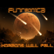 Futreonica - Horizons Will Fall