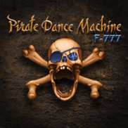 Pirate Dance Machine