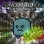 Flash Concerned Joe (Soundtrack)