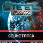 Steel Rain OST