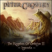 The Kingdom Of Ordalys II - Legends