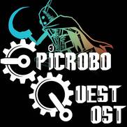 Gas1312 - EpicRobo Quest OST