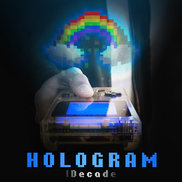 IDecade - Hologram