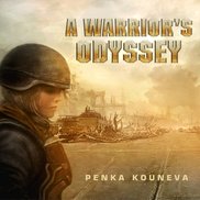 Penka Kouneva - A Warrior’s Odyssey