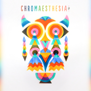 The Electric Sons - Chromaesthesia