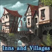 Inns and Villages