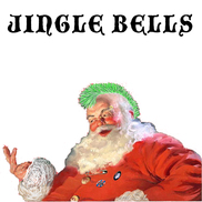 Jingle Bells Punk Rock Cover