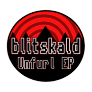 Blitskald - Unfurl EP
