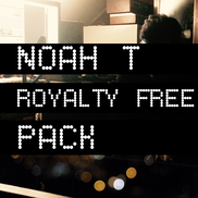 Royalty Free Pack