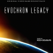 Rich Douglas - Evochron Legacy OST