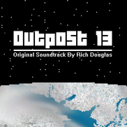 Rich Douglas - Outpost 13 Soundtrack