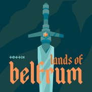 Tettix - Lands of Belfrum