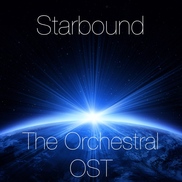 Curtis Schweitzer - Starbound: The Orchestral OST