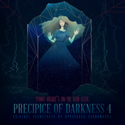HyperDuck SoundWorks - Penny Arcade's On The Rain​-​Slick Precipice Of Darkness 4 OST
