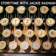 Jackie Kashian - Storytime