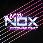 Neon Nox - Vanishing Point EP