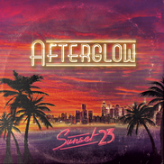 Sunset 23 - Afterglow