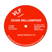 Diode Miliampere - AdLib Tracks