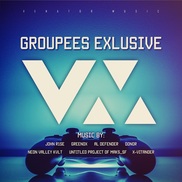 Venator Music - Groupees Exclusive