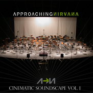 Cinematic Soundscapes Vol. 1