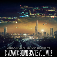 Cinematic Soundscapes Volume 2