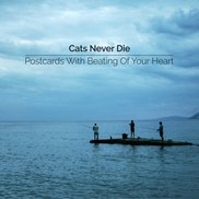 Postcards with Beating of Your Heart