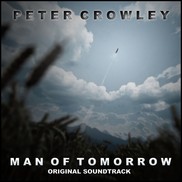 Man Of Tomorrow (Original Soundtrack)