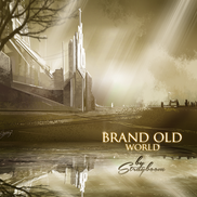 Brand Old World