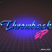 Throwback EP
