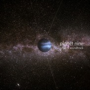 Planet Nine (Original Soundtrack)