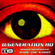 D​/​Generation HD (Soundtracks)