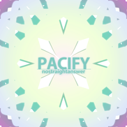 Pacify - Single