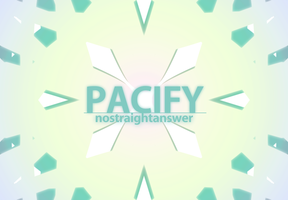 pacify definition