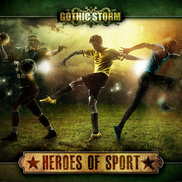 GOTHIC020 Heroes of Sport