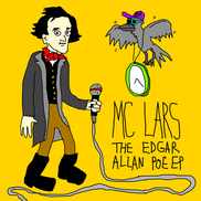 The Edgar Allan Poe EP
