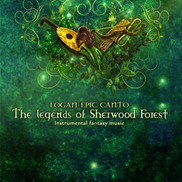 The Legends of Sherwood Forest