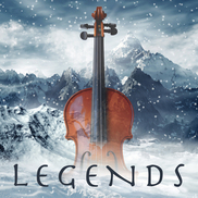 Legends - Fantasy Violin