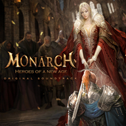 Monarch: Heroes of a New Age Original Soundtrack