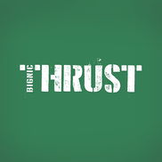 thrust