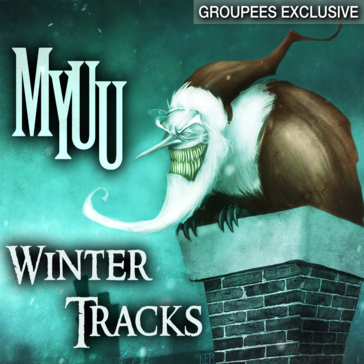 Winter Tracks (Groupees Exclusive)