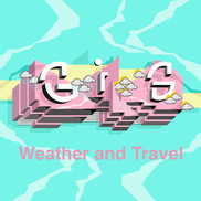 G.I.S. - Weather And Travel
