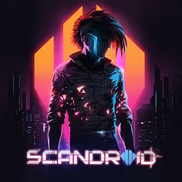 Scandroid (Legacy)