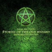 Stories of the Old Wizard