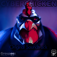 Cyber Chicken OST